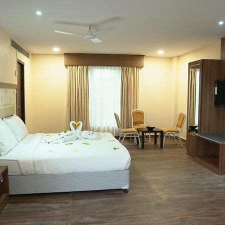One Resorts & Convention Annavaram Exterior photo