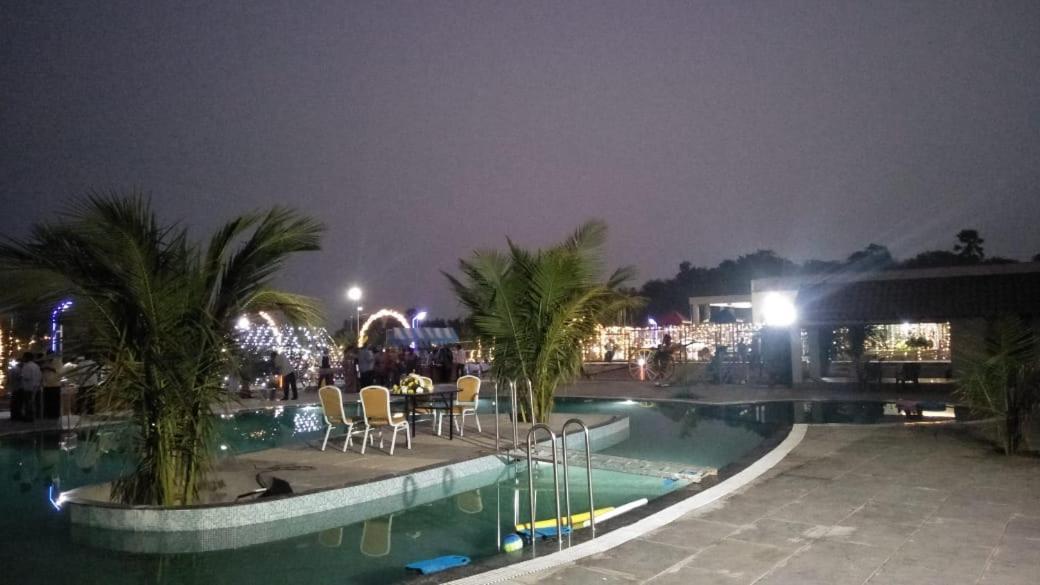 One Resorts & Convention Annavaram Exterior photo