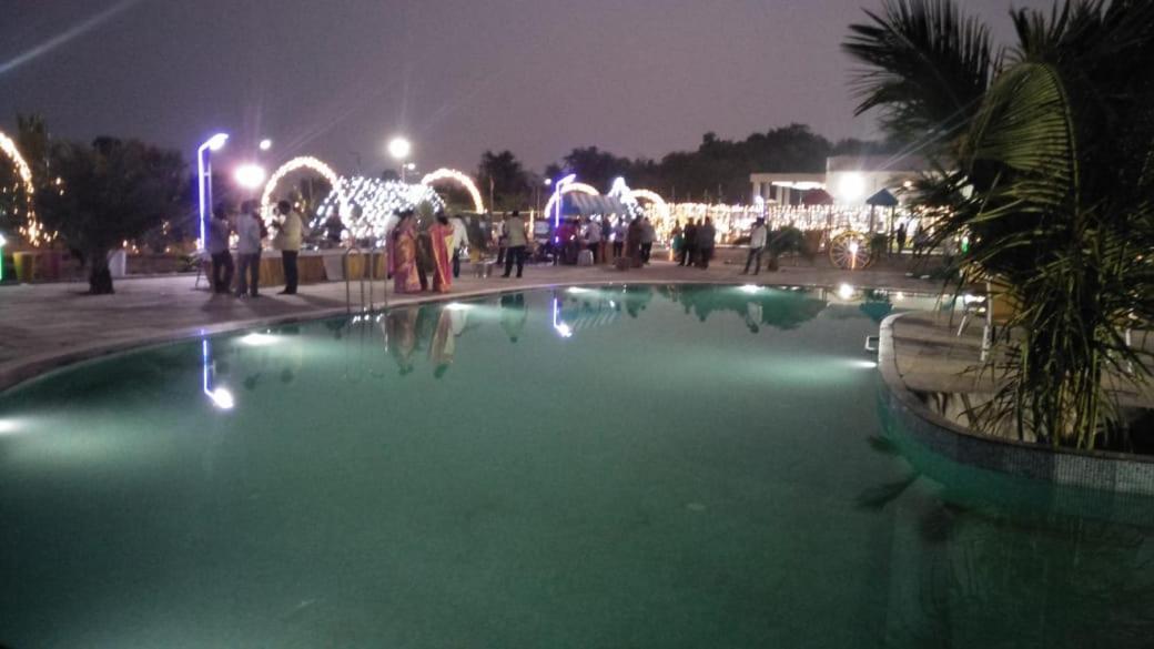 One Resorts & Convention Annavaram Exterior photo