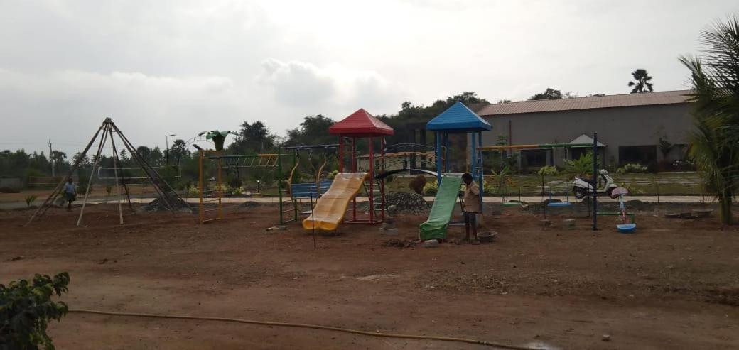 One Resorts & Convention Annavaram Exterior photo